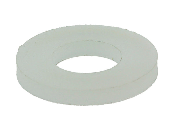 Mack Sluitringen 6mm nylon 9 stuks
