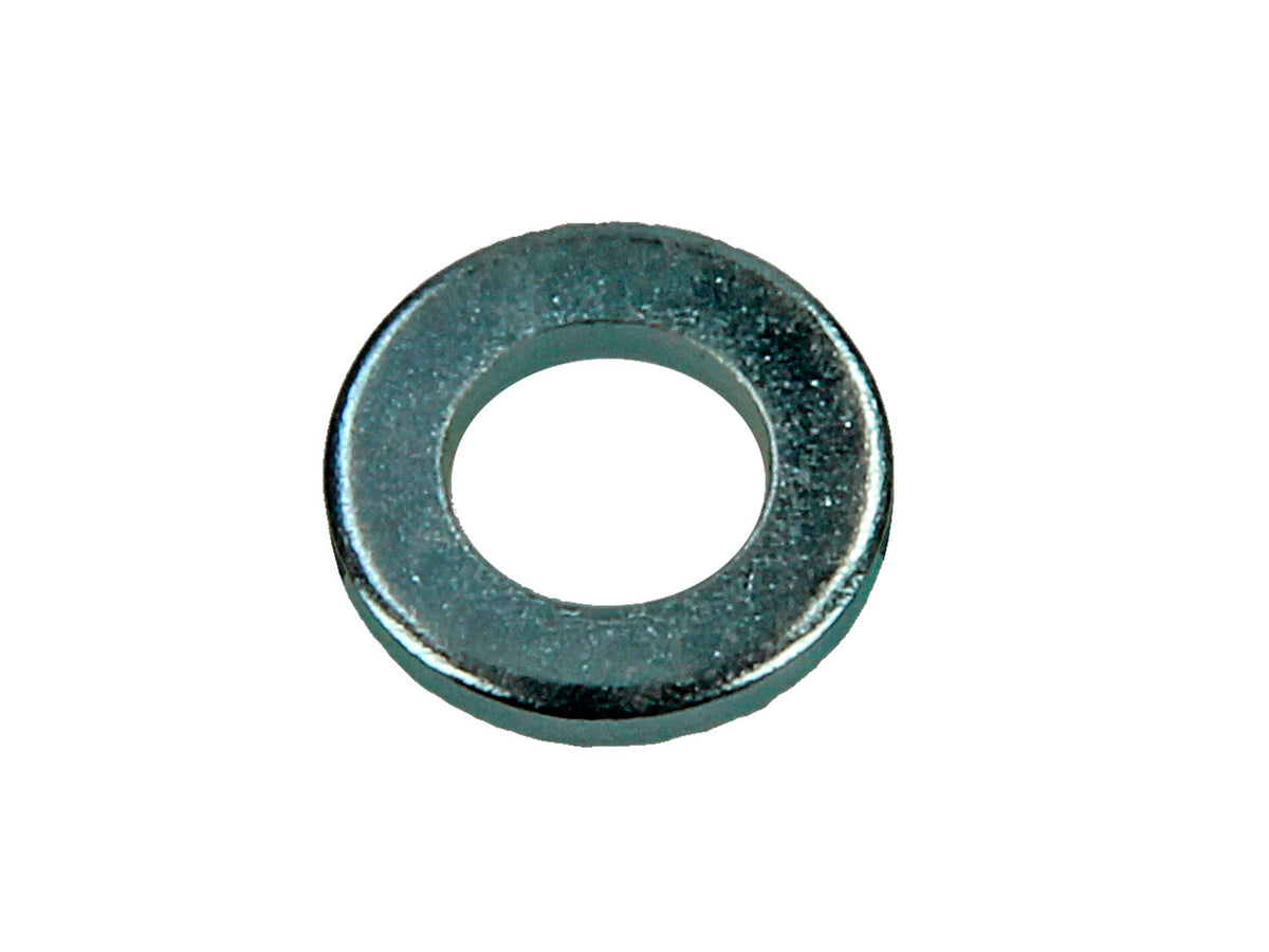 Mack Sluitringen 6mm verzinkt 200 stuks