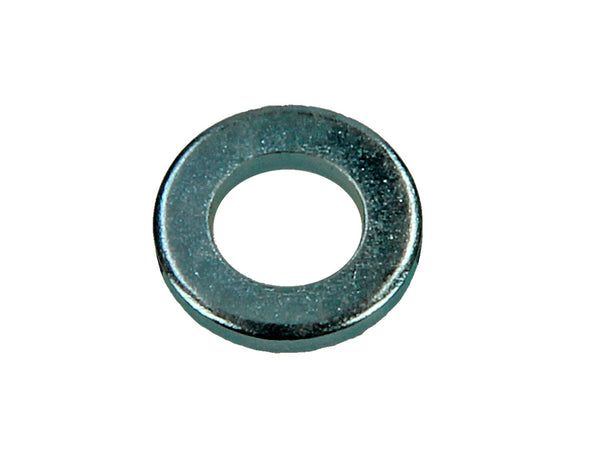 Mack Sluitringen 6mm verzinkt 200 stuks