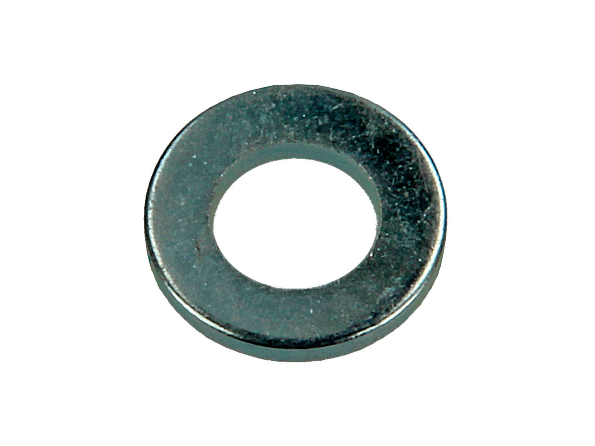 Mack Sluitringen 7,4x14 mm verzinkt 100 stuks