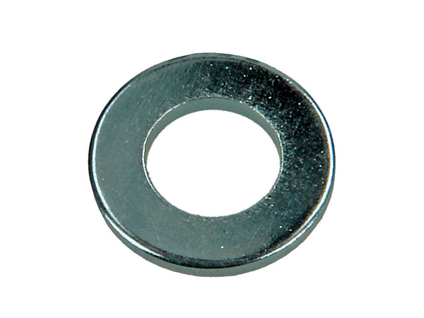 Mack Sluitringen 8,4x16 mm verzinkt 100 stuks