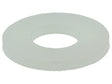 Mack Rondelles 8mm nylon 8 pièces