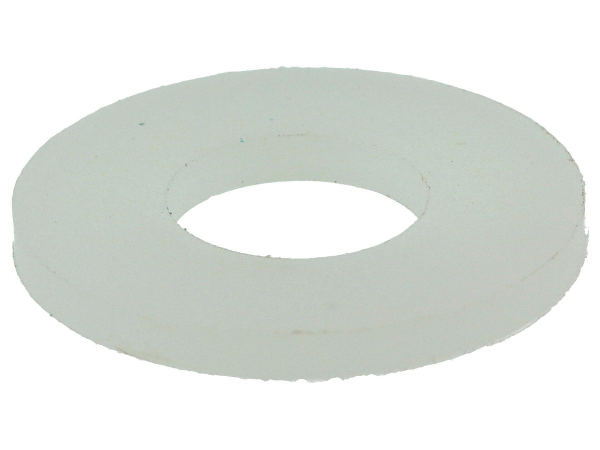 Mack Sluitringen 8mm nylon 8 stuks