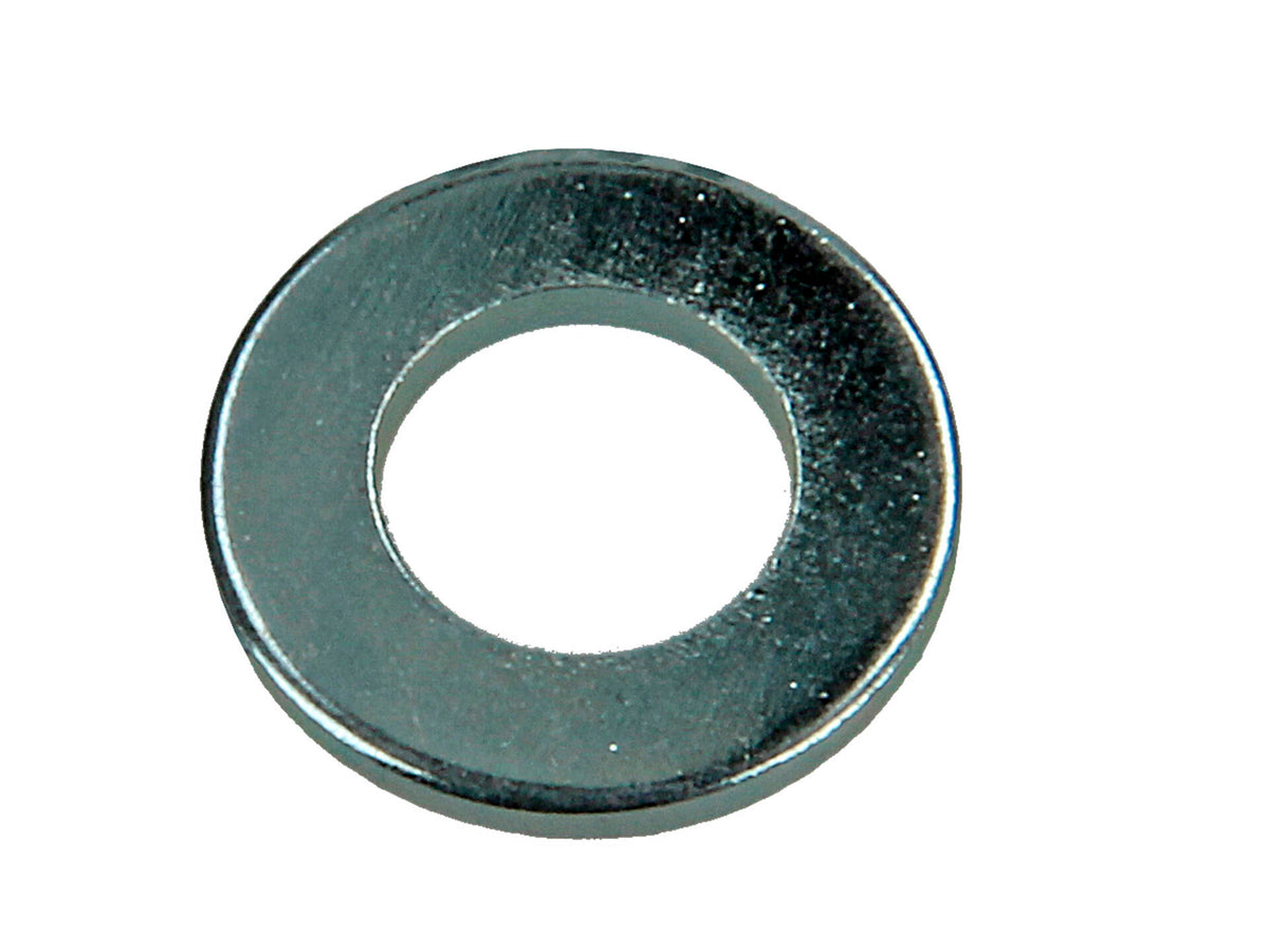 Mack Sluitringen 8mm verzinkt 200 stuks