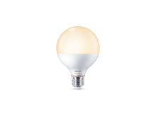 Philips Smart ampoule LED globe E27 75W dimmable