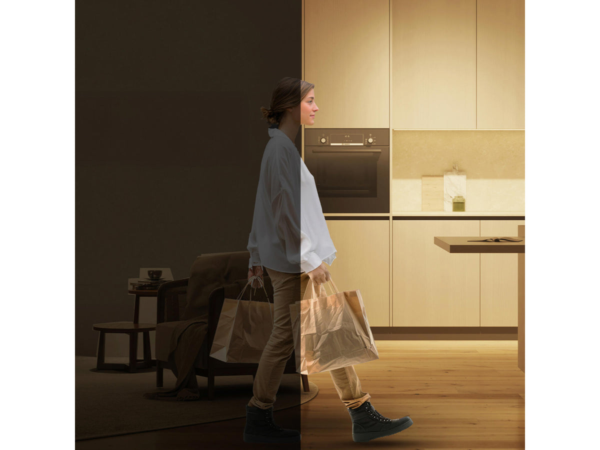 Philips Smart LED kaarslamp E14 40W dimbaar