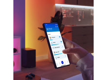 Philips Smart ampoule LED poire filament 60W E27 dimmable