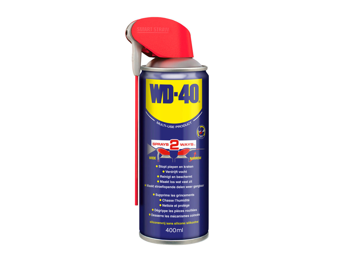 WD-40 Smart Straw multispray 400ml