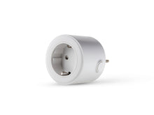 Qnect Smart stopcontact wifi 16A wit