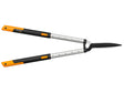 Fiskars Smartfit telescopische heggenschaar