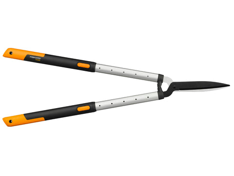Fiskars Smartfit telescopische heggenschaar