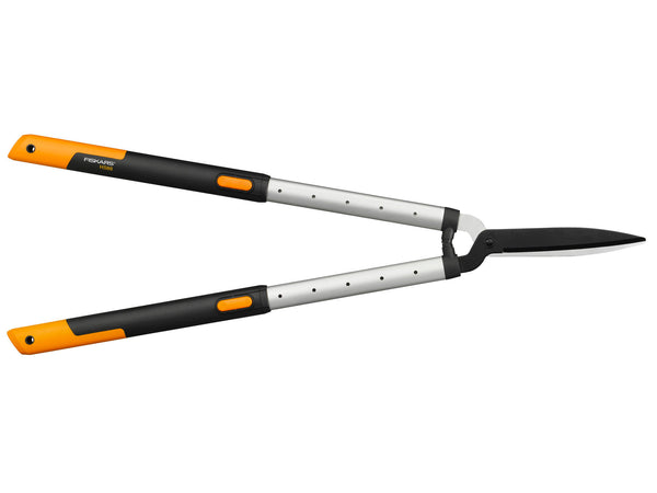 Fiskars Smartfit cisaille à haies téléscopique