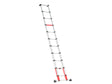 Altrex Smartup Go telescopische ladder 1x11 sporten