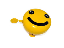 Maxxus Smiley Smile fietsbel 60mm