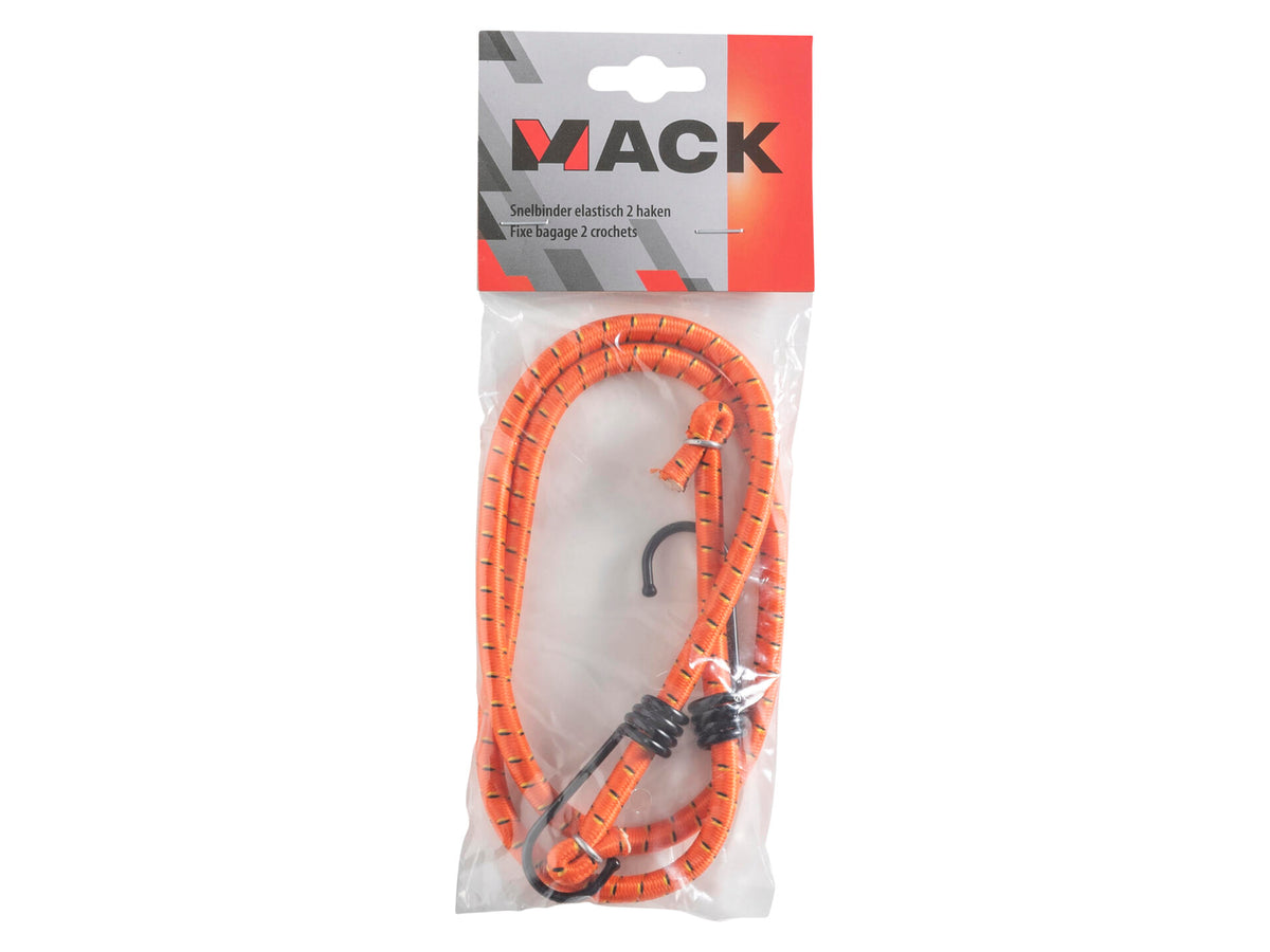 Mack Snelbinder 2 haken