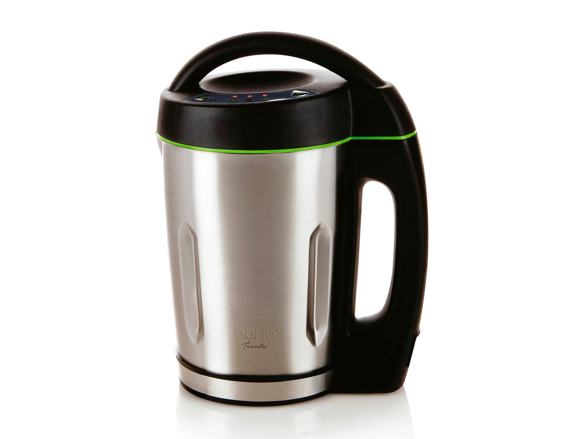 DOMO Soepmaker DO498BL 1,6l
