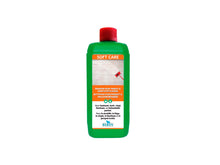 Berdy Soft Care reiniger parket & kunststof 1l