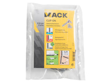 Mack Soft Close Clip-On charnière porte semi-appliqu 26mm 2 pièces