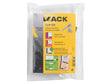 Mack Soft Close Clip-On scharnier opliggende deur 26mm 2 stuks