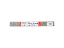 Mack Soft Close ladegeleider uittrekbaar 40cm 2 stuks