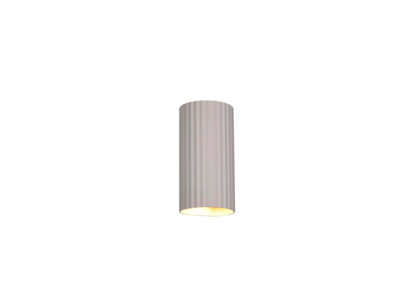 Trio Soka applique murale GU10 2x5W gris