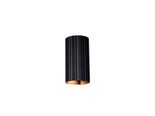 Trio Soka wandlamp GU10 2x5W zwart