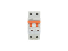 Sokkelautomaat 2P C20