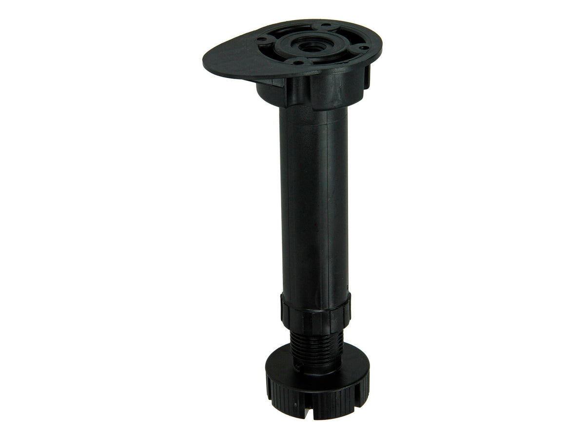 Mack Sokkelpoot 15-17cm kunststof 4 stuks