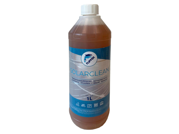 Flipper Solarclean zonnepaneelreiniger 1l