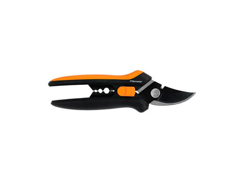 Fiskars Solid Snip bloemensnoeischaar 20mm