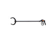 Fiskars Solid pince ramasse-déchets 87,5cm