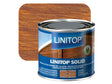 Linitop Solid lasure 0,5l chêne moyen #286