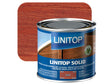 Linitop Solid lasure 0,5l acajou #285