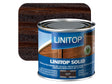 Linitop Solid beits Solid 0,5l pallisander #284