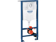 GROHE Solido système encastrable + plaque de commande