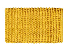 Wenko Solivo badmat 50x80 cm mosterd geel