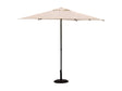 Soya parasol 2,7m blé