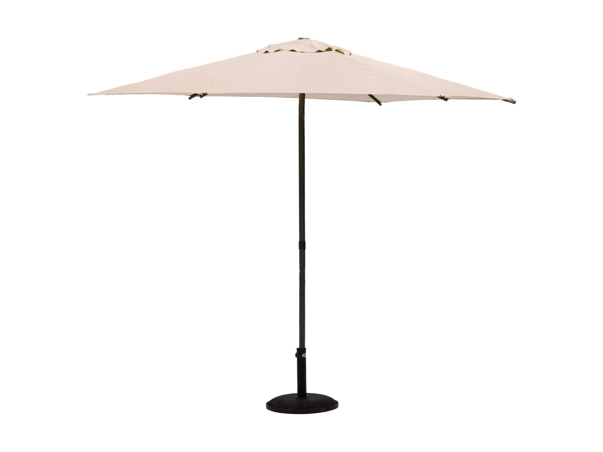 Soya parasol 2,7m graan
