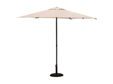 Soya parasol 2,7m blé