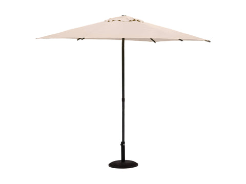 Soya parasol 2,7m graan