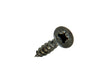 Mack Vis pour aggloméré PZ2 16x4 mm inox 200 pièces