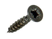 Mack Vis pour aggloméré PZ2 20x4 mm inox 80 pièces