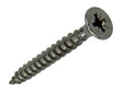 Mack Vis pour aggloméré PZ2 40x5 mm inox 30 pièces