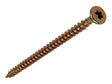Mack Spaanplaatschroeven TX20 60x4 mm geelverzinkt 200 stuks