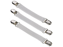 Leifheit Spanners voor strijkplankhoes