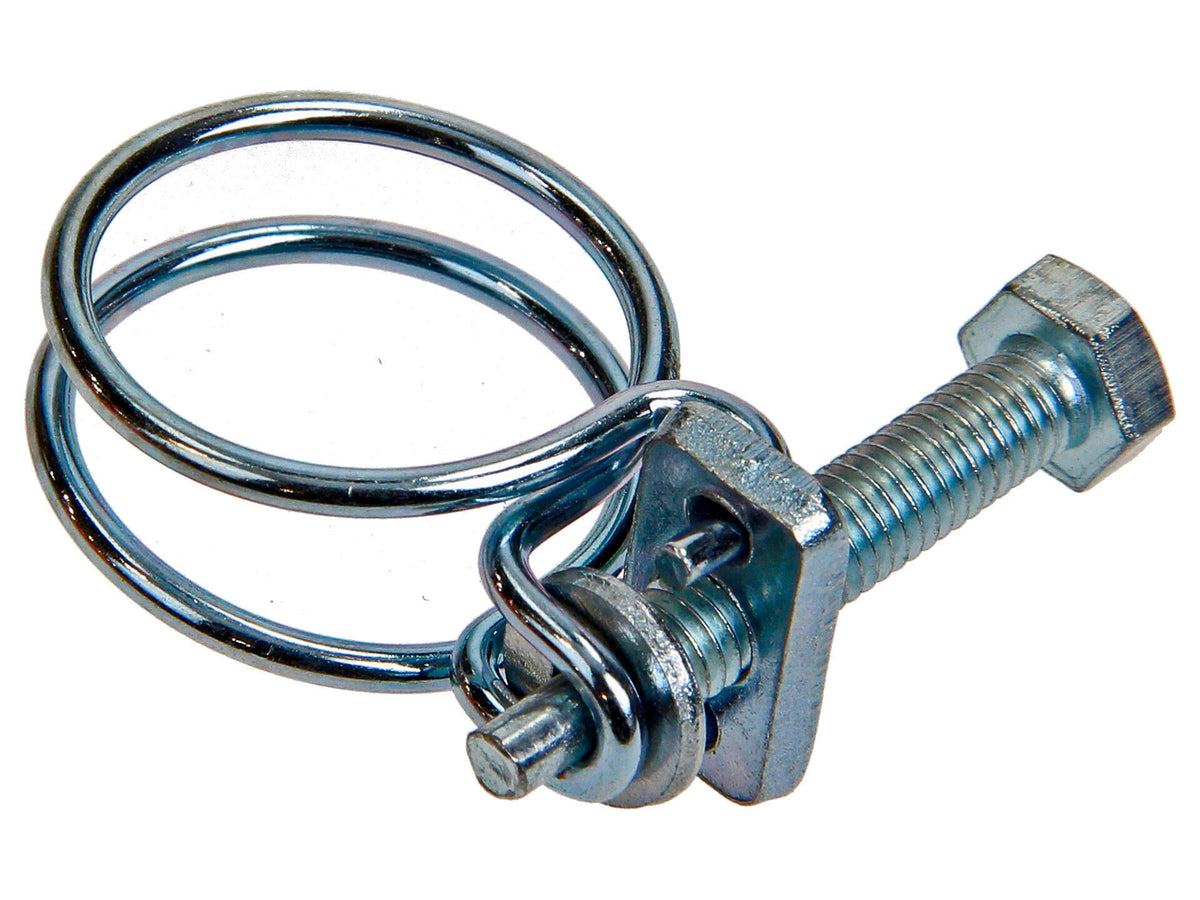 Mack Spanring voor spiraalslang 17-20mm