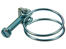 Mack Spanring voor spiraalslang 24-28mm