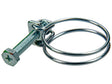 Mack Spanring voor spiraalslang 31-35mm