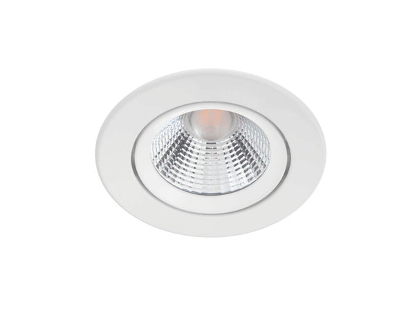 Philips Sparkle LED inbouwspot reflector 5W dimbaar wit