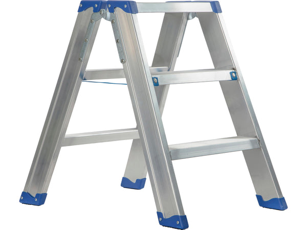Escalo Sparta Duo trapladder 2x3 treden